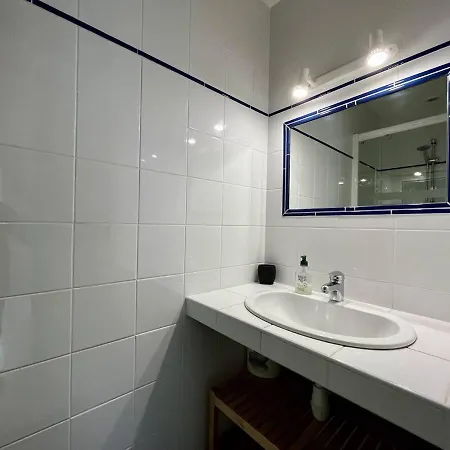 בית נופש Petit Havre 3 Pieces A Pour 4 Pers., Proche Plage, Wifi Inclus - Fr-1-246a-219 *