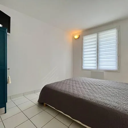 Maison Cosy Au Centre De Avec 4 Couchages, Proche Plage, Wifi Gratuit - Fr-1-246a-219 * La Bree-les-Bains